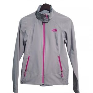 The North Face Women’s Calentito 2 Softshell Jacket size Medium NWT